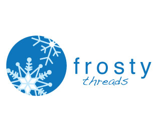 Frosty Threads 3