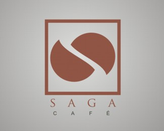 Saga cafe (no4)
