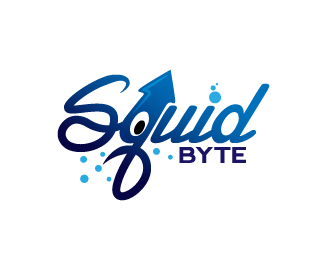 Squid Byte