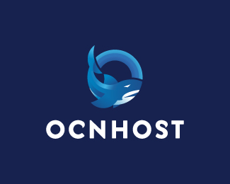 OCNHOST Logo