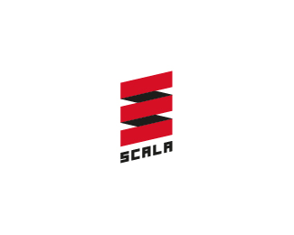 Logopond Logo Brand Identity Inspiration Scala 1
