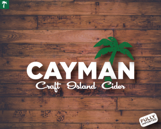 Cayman Craft Island Cider