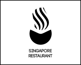 Singapore restaurant