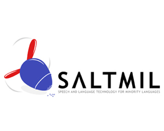 Saltmil logo