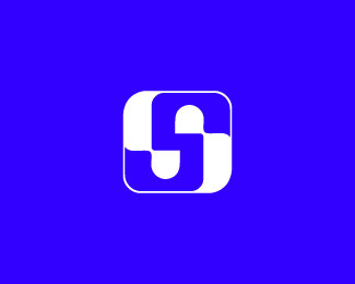 Letter S Logo