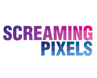 Screaming Pixels