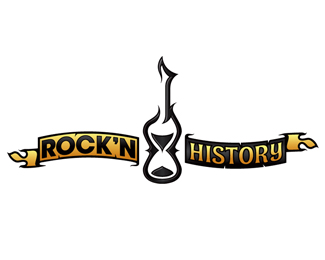Rock'n History 1