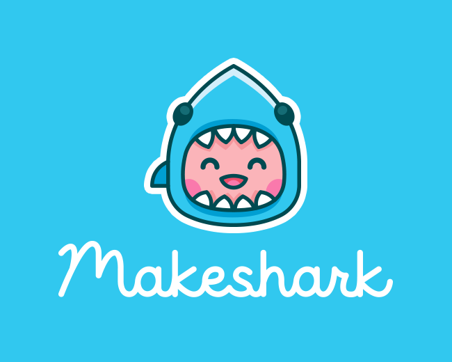 Makeshark