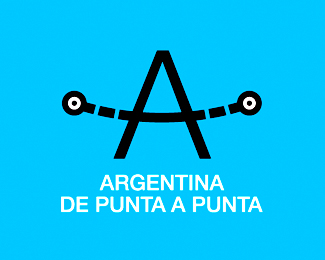 ARGENTINA DE PUNTA A PUNTA