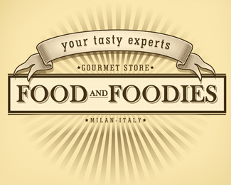 Logopond - Logo, Brand & Identity Inspiration (Elohim Adonai Food services)