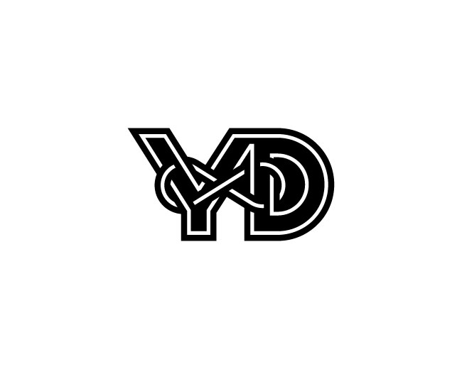 Yd Dy Infinity Logo