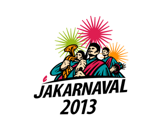 JAKARTA Carnaval 2013 (final)