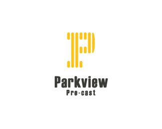 Parkview Pre-cast light color