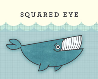 Squared Eye