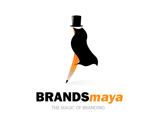 Brandsmaya