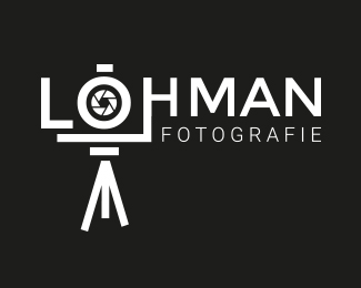 Logopond Logo Brand Identity Inspiration Lohman Fotografie
