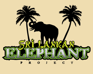 Sri Lankan Elephant Project