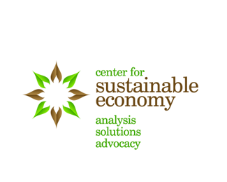 Center for Sustainable Economy