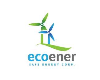 Ecoener Logo