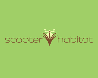 Scooter Habitat