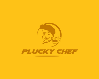 plucky chef