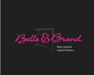 Belle and Brand