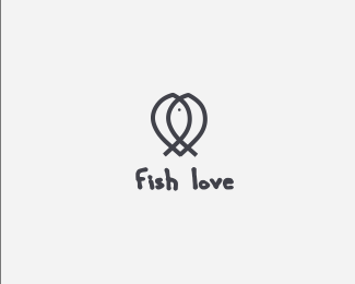 Logopond - Logo, Brand & Identity Inspiration (fish)