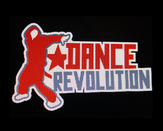 Dance revolution studio