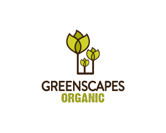 Greenscapes Organic