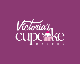 Victoria's Cupcake Bakery