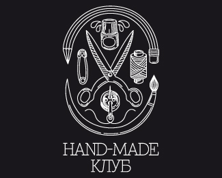 HAND-MADE Club