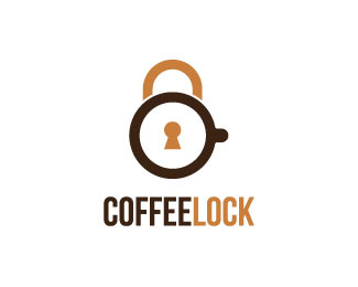 Coffee Lock