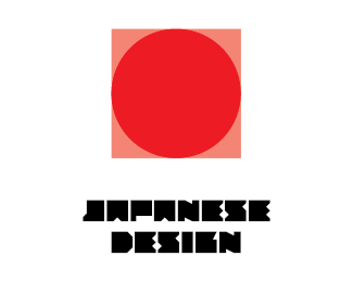 Japanese design