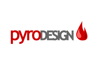 pyro design