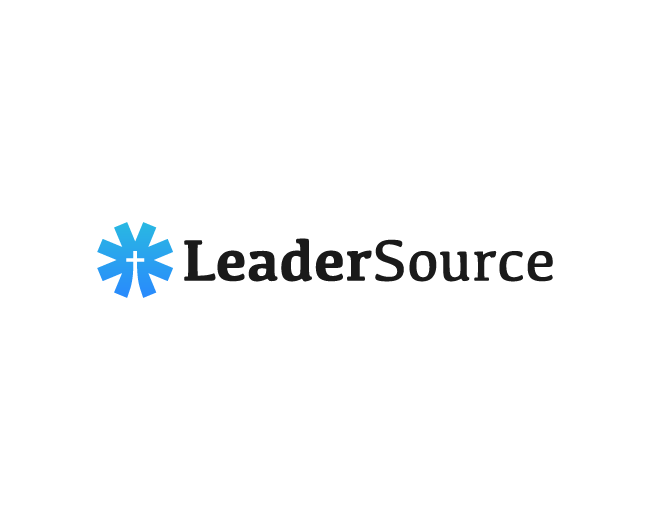 LeaderSource