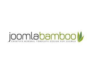 Joomla Bamboo