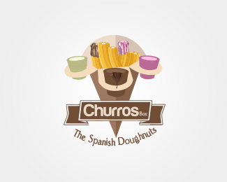 Churros Box