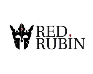 RED RUBIN