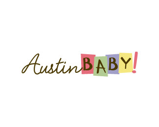 Austin Baby!