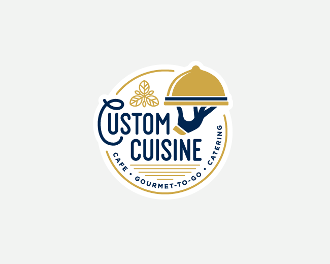 Custom Cuisine