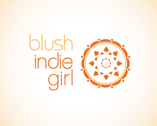 blush indie girl 4