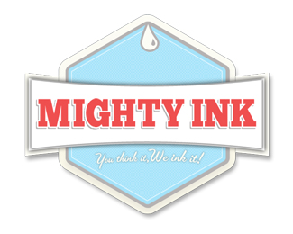 mighty ink revised