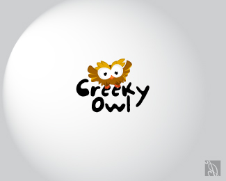 Creeky Owl