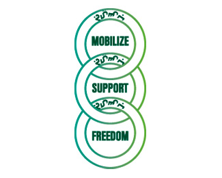 Mobilize, Support, Freedom