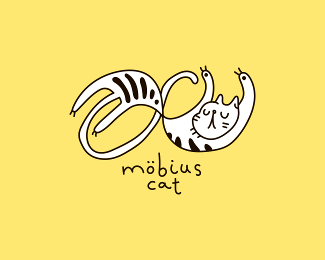 Mobius Cat