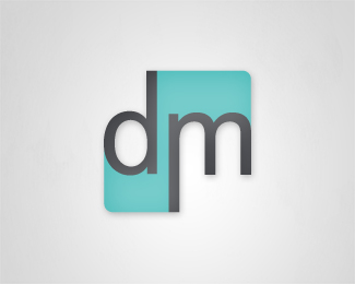 DineshMartin_Logo