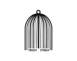 Cage Barcode