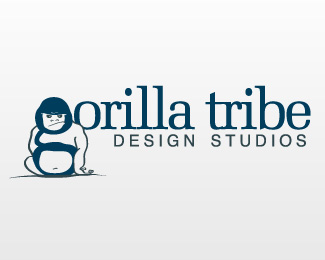 Gorilla Tribe Design Studios