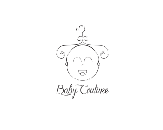 Baby Couture