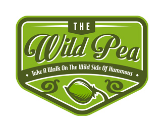 The Wild Pea